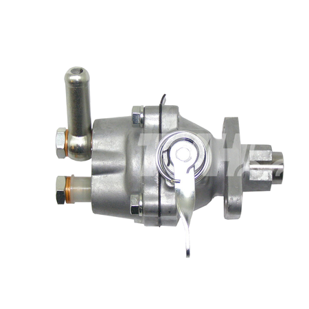 Produktbild von Speisepumpe