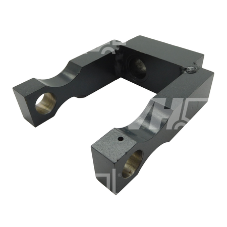 Produktbild von Stangenende Ohne Gelenklager