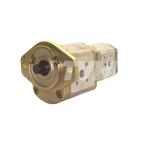 Produktbild von Hydraulikpumpe