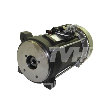 Produktbild von Elektromotor