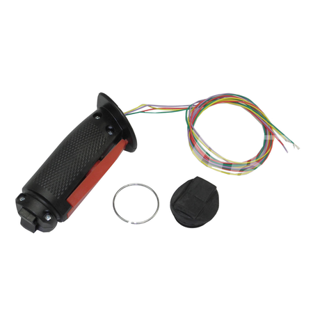 Produktbild von Joystick Teil