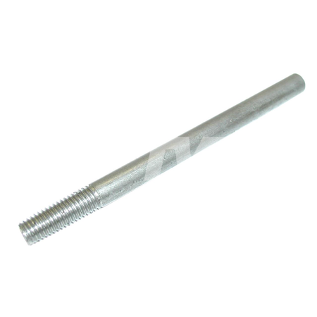 Produktbild von Hebel