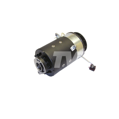 Produktbild von Elektromotor