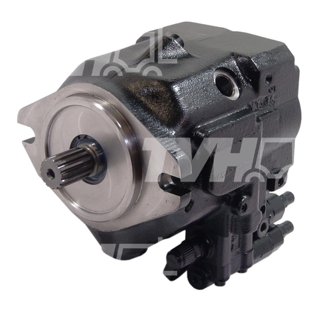 Produktbild von Hydraulikpumpe
