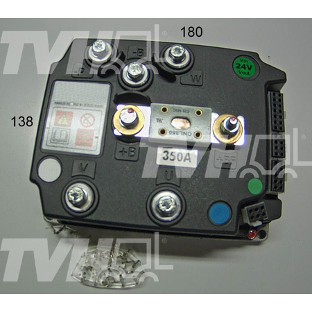 Produktbild von Motorregler