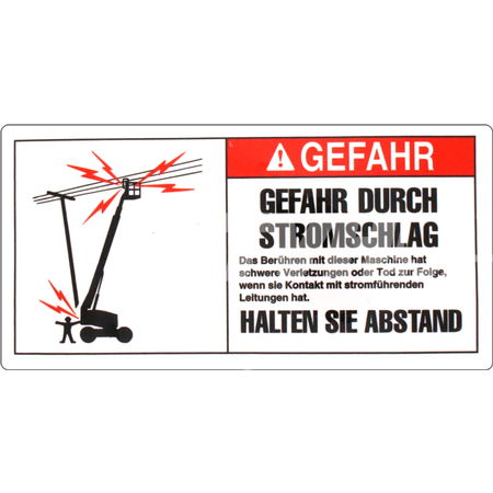 Produktbild von Aufkleber