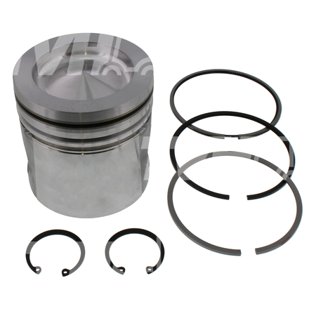 Produktbild von Kolbe Motor