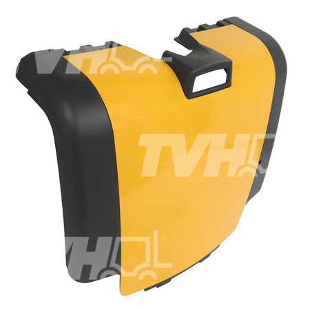 Produktbild von Motorhaube