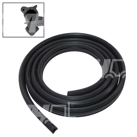 Produktbild von Dichtungsprofile