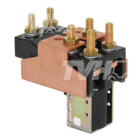 Produktbild von SchÜtz Komplett