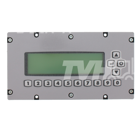 Produktbild von Armaturenbrett/instrumententafel