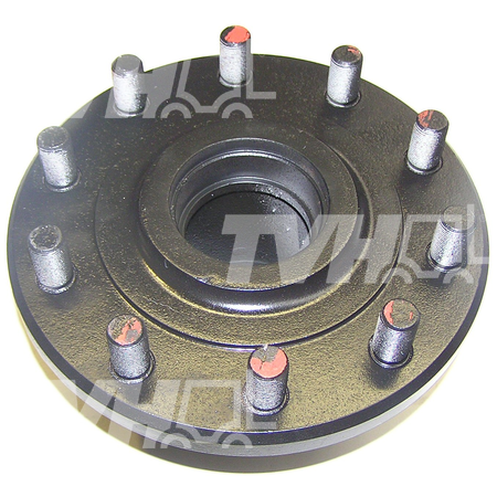 Produktbild von Radnabe