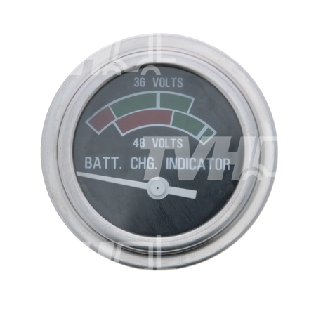 Produktbild von Batterie Entlade Anzeiger