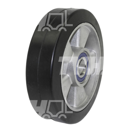 Produktbild von Steering Wheel, Rb