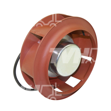 Produktbild von Elektrischer LÜfter