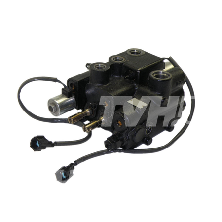 Produktbild von Ventilblock