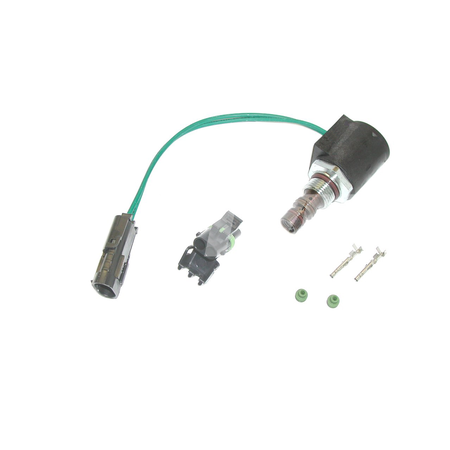 Produktbild von Magnetventil