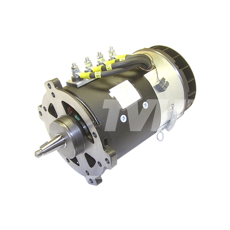 Elektromotor