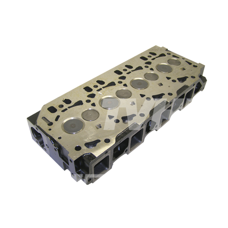 Produktbild von Zylinderkopf