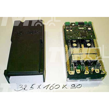 Motorregler Produktbild von Motorregler