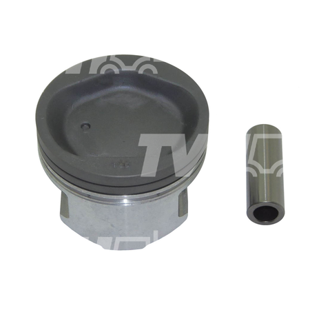 Produktbild von Kolbe Motor