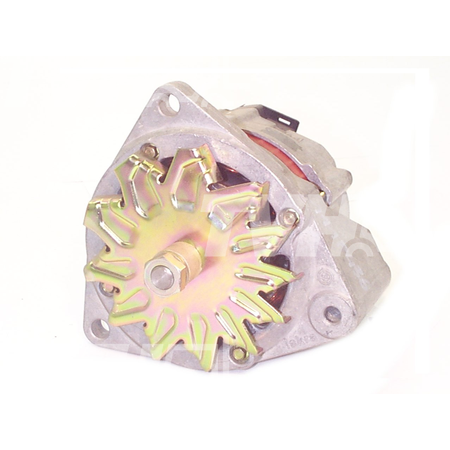 Lichtmaschine Produktbild von Lichtmaschine