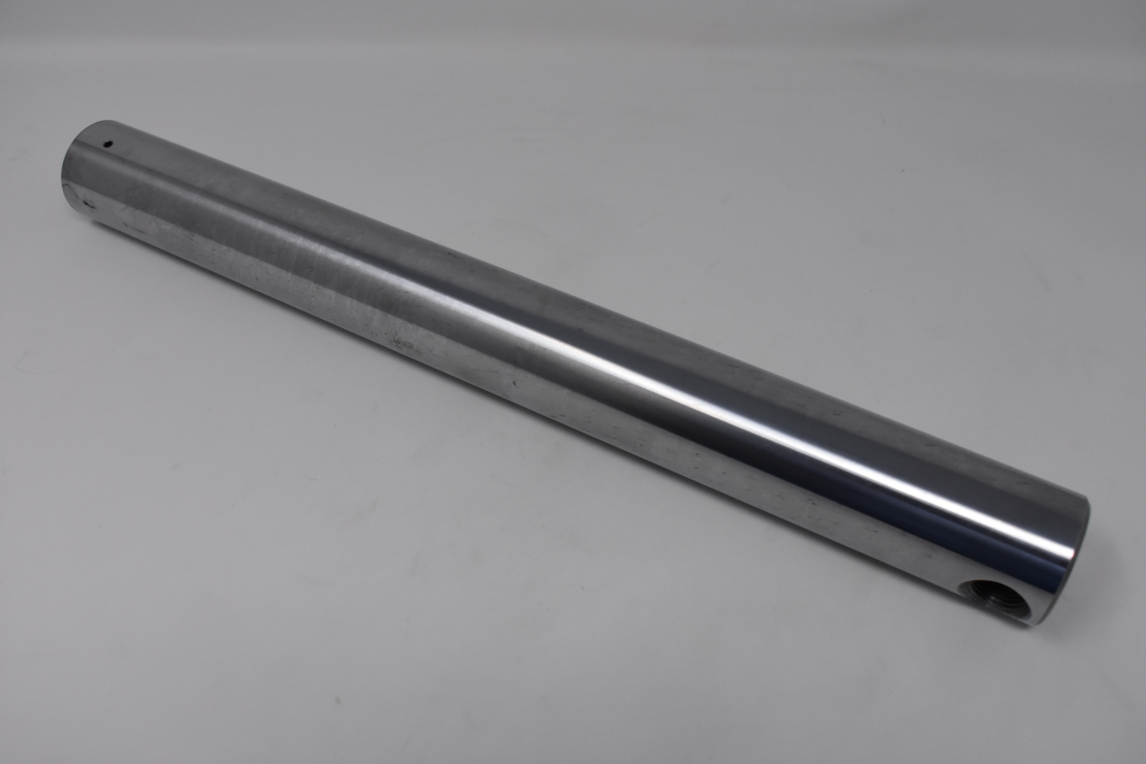 KOLBENST.D.40X376 SV+-125