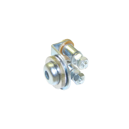 Produktbild von GlÜhÜberwachung