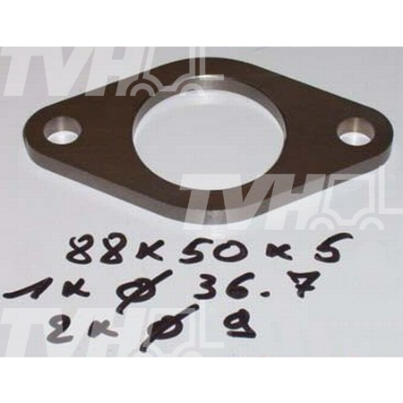 Produktbild von Zylinderkopf