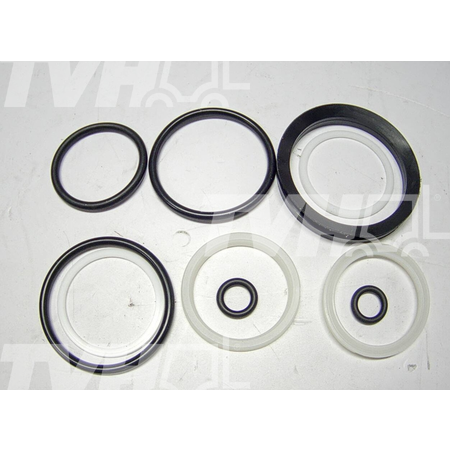 Dichtungsatz Hydr.