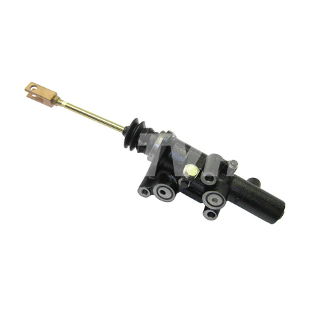 Produktbild von Bremseverstaerker Mit Hauptbremsezyl. (hydraulikbedienung)