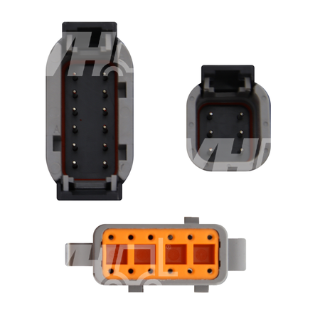 Produktbild von Joystick Elektrisch