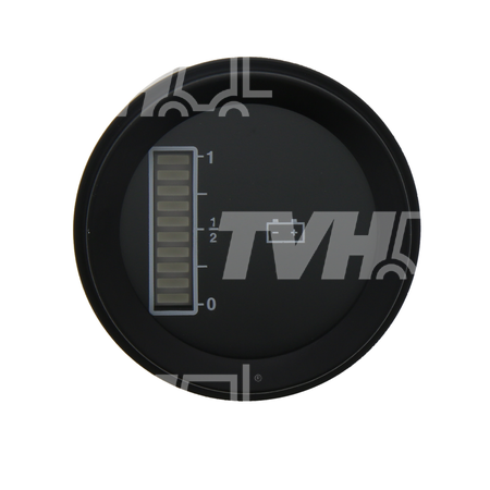 Produktbild von Batterie Entlade Anzeiger