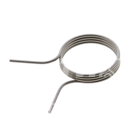 Produktbild von Drehschubfeder