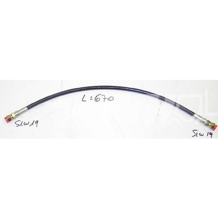 Produktbild von Kunststoffleitung