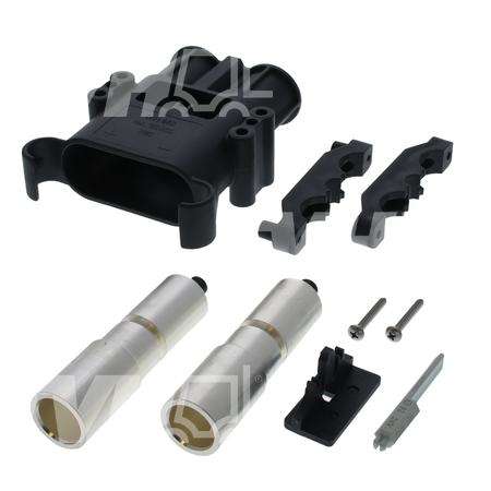 Produktbild von Batterieanschlussbaugruppe