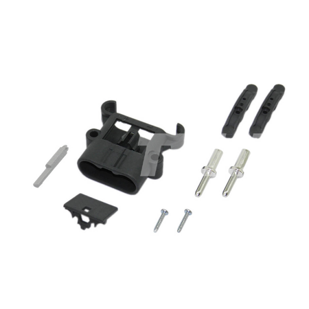 Batterieanschlussbaugruppe Produktbild von Batterieanschlussbaugruppe
