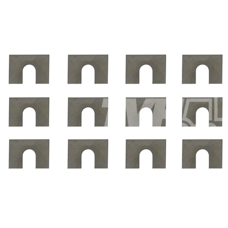 Produktbild von DistanzhÜlse Satz