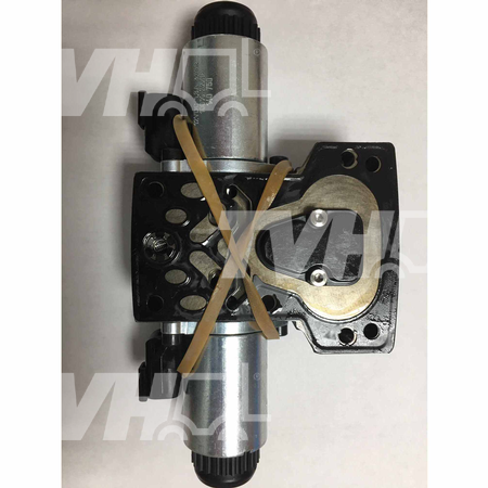 Produktbild von Ersatzteil Hydraulikpumpe