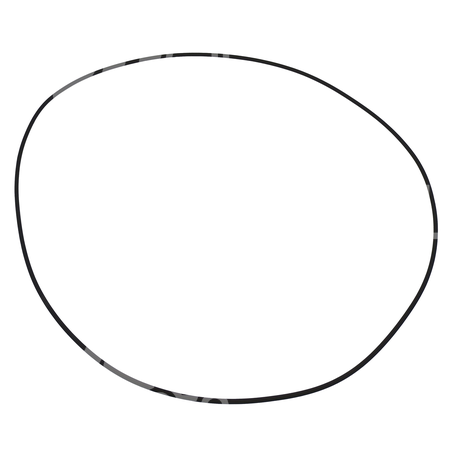 Produktbild von O-ring