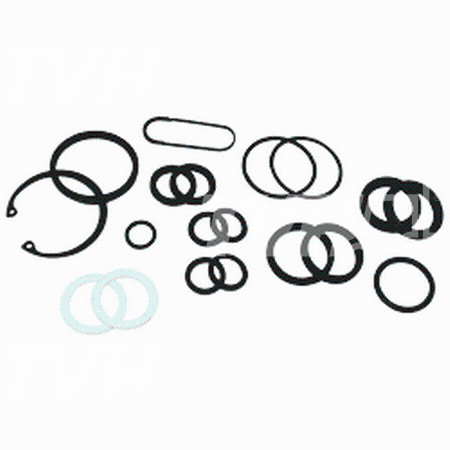 Produktbild von Dichtungsatz Ventil