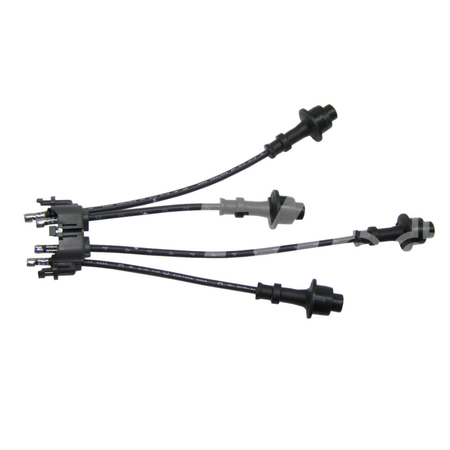 ZÜndkabel Set