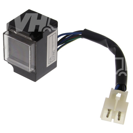 Produktbild von Überwachungsleuchte