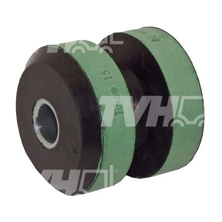 Produktbild von Gummi Puffer