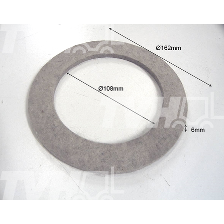 Produktbild von Filzring