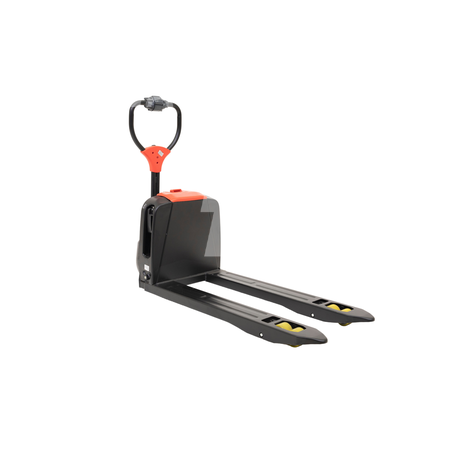 Handhubwagen Produktbild von Handhubwagen