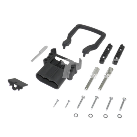 Produktbild von Battery Connector Assembly