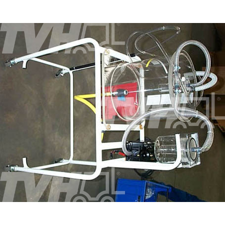 Produktbild von Battery Filling Station