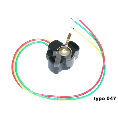 Produktbild von Potentiometer