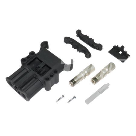 Battery Connector Assembly Produktbild von Battery Connector Assembly